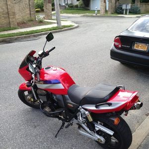 Meet your Posher, Charlie